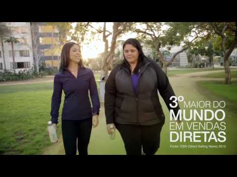 Vídeo Institucional Herbalife