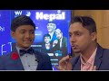 I love nepal