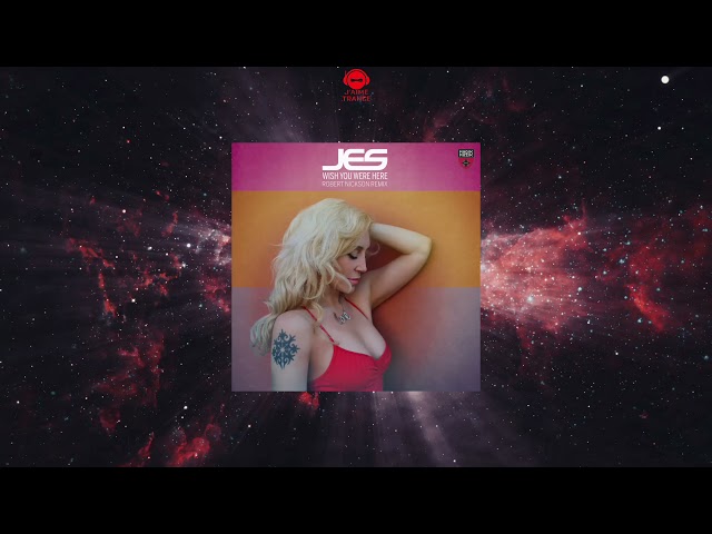 JES - Wish You Were Here