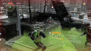 Clear Sky Farm (last part/ no fuse glitch)