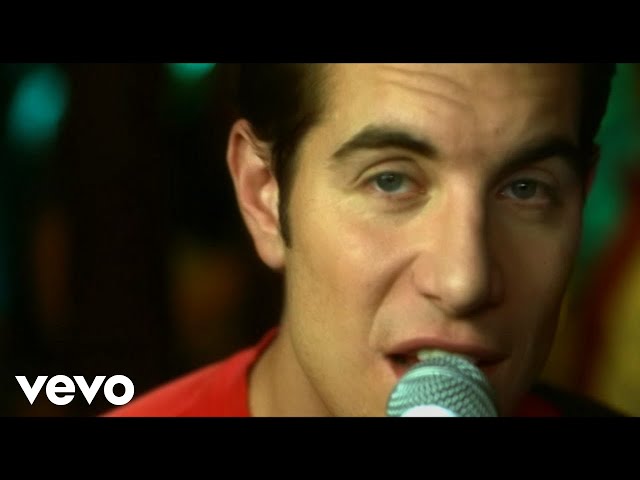 311 - Love Song