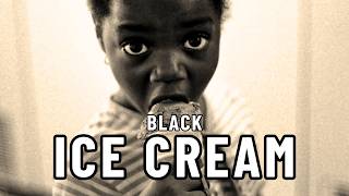 The RACIST History of Vanilla Ice Cream #blackhistory