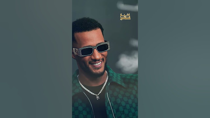 أول رد من محمد رمضان على لبسه في حفلة أمريكا