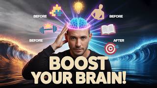 7 Brain Exercises That Sharpen Focus and Memory Fast