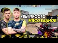 S1MPLE ЖЁСТКО СГОРЕЛ ИГРАЯ С PERFECTO НА ФПЛ! SIMPLE В СОЛО ТАЩИТ ИГРУ ПРОТИВ M0NESY И ГОРИТ!(CS:GO)