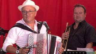 MICHEL MATHE - La scottich de Marc Peronne