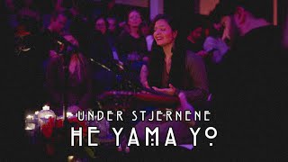 Download Lagu He Yama Yo (Curawaka Cover) - Live MP3