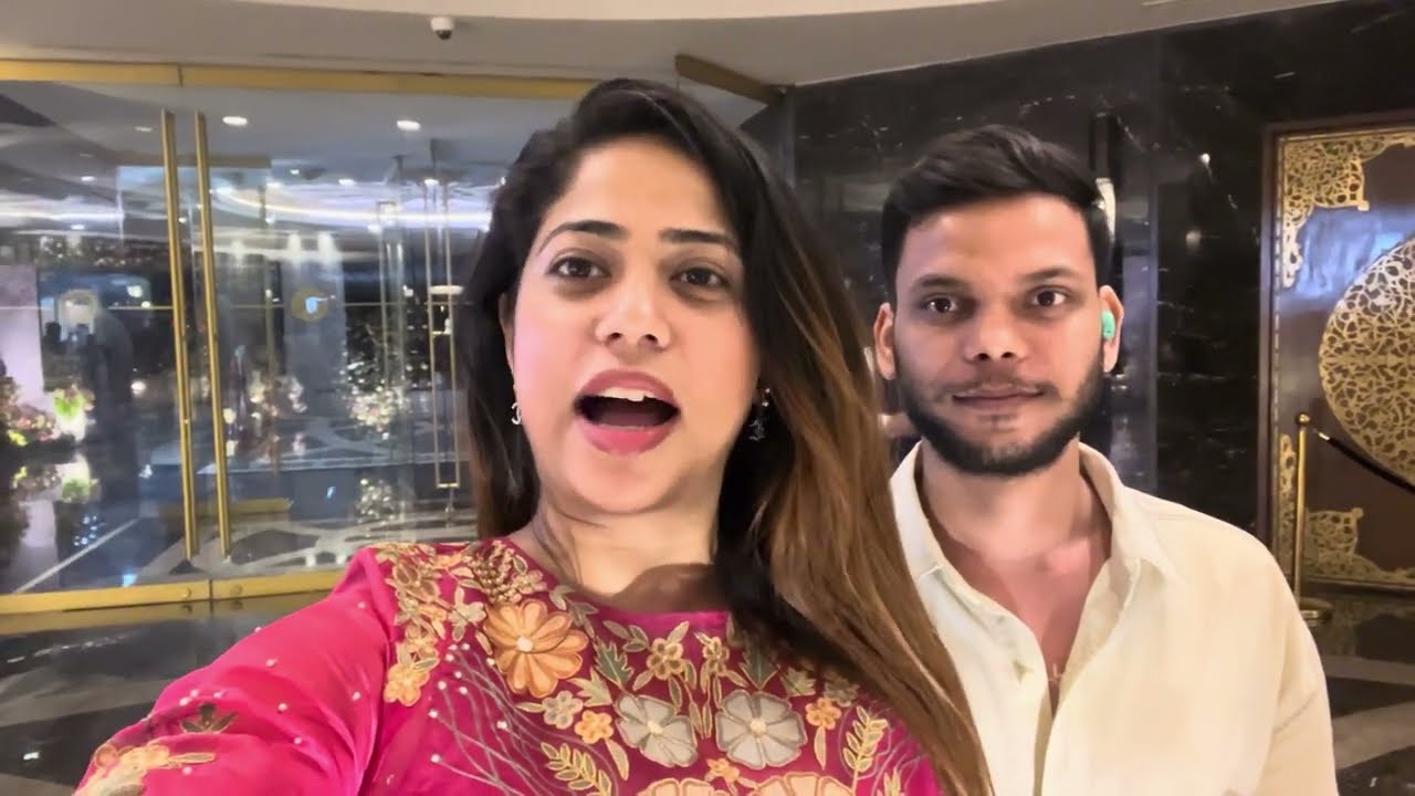 Delhi taj exhibition 