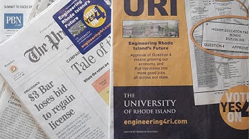 URI Engineering Bond Media Highlights