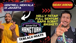 Salah Satu Tim TERNIAT! di IBL 2024 selain Dewa United