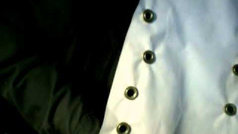 Grommet machine Model F automatique 003