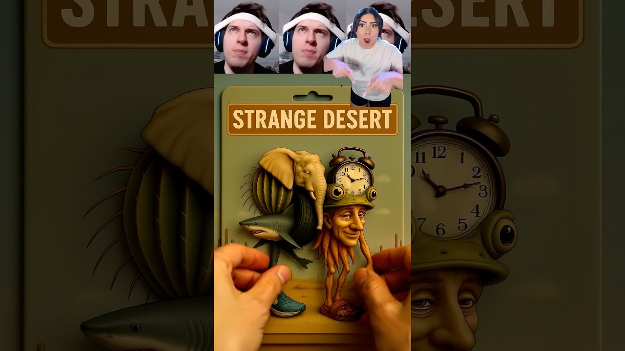 Unboxing Italian Brainrot Toys! 