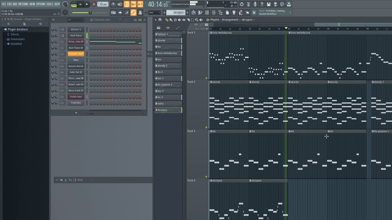 fl studio 11 getintopc fl studio 11 getintopc
