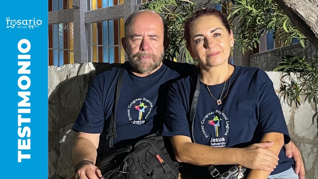 Testimonio Impactante 📌 Inspirador Testimonio de Restauración Matrimonial