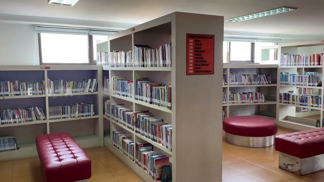 PROFILE SMP TARUNA BAKTI