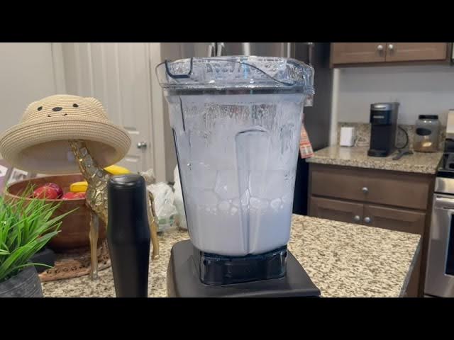 Dash Quest Countertop Blender 1.5L Review 