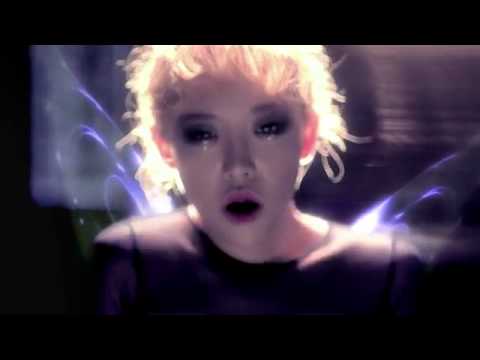 TinkerBell팅커벨 Gain가인 Teaser