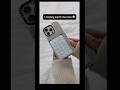 this actually sticks anywhere… no slipping at all.. #shorts #gadgets #viral