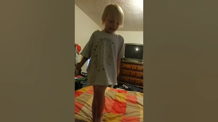 Trace Dancing