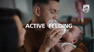 Philips Avent Natural Response Nipple | How It Works & Why It’s Different 🍼