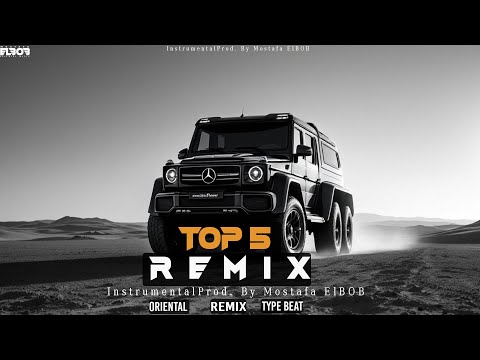 Top 5 Ultra Remix Official Video 