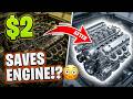 This $2 Engine Trick Could Save You $2000 — Mechanics Won’t Tell You
