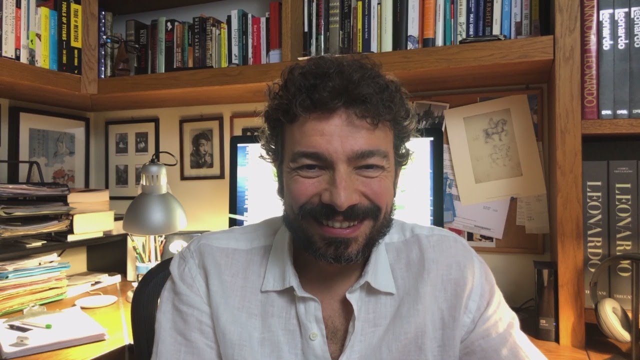 PATREON Q&A: Stasera rispondo a tutte le vostre domande!