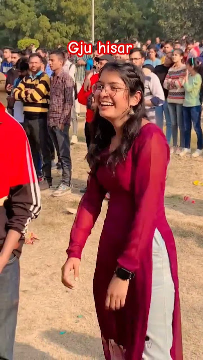 gju University hisar annual function day kh Kundu