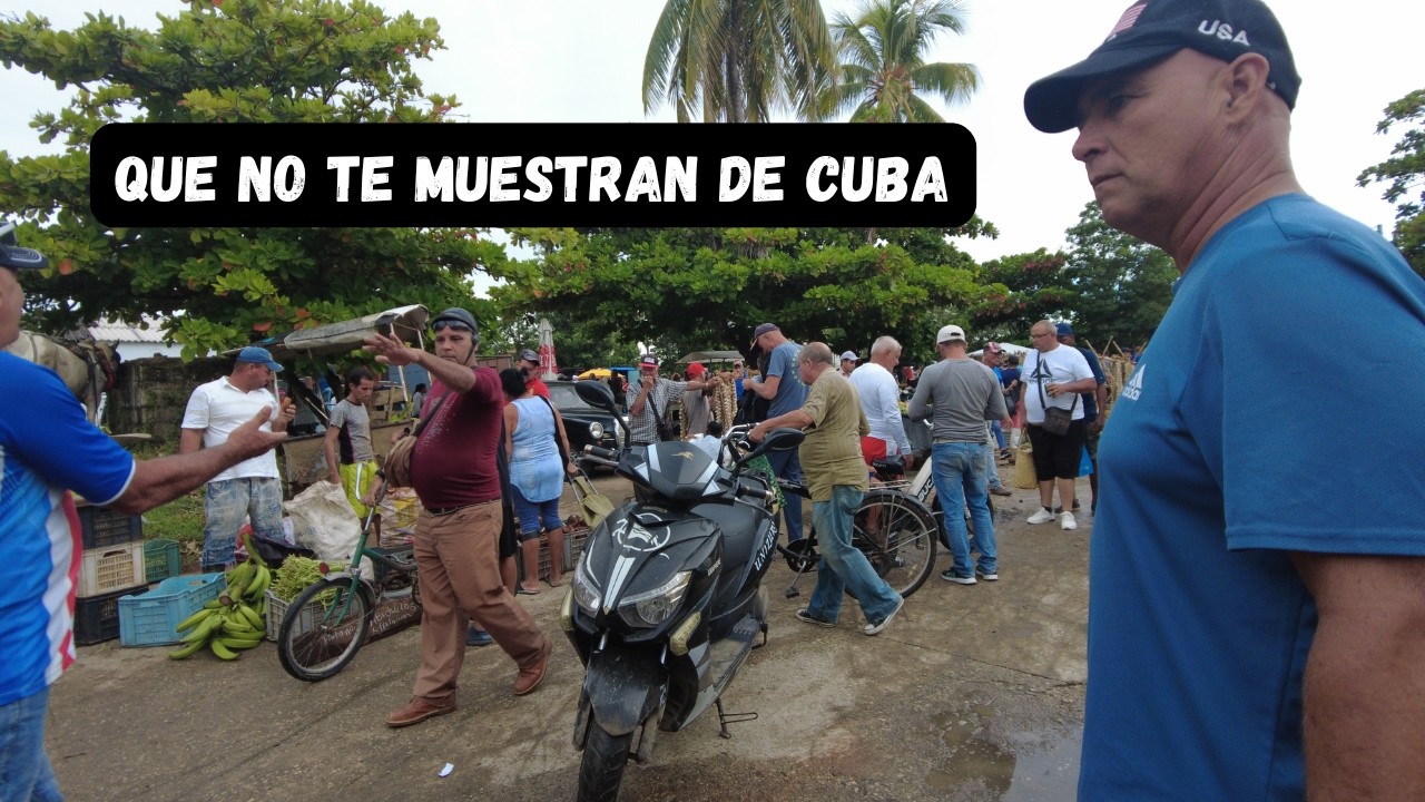 Esto es Caibarien, la cuba que no conocías#caibarién #cuba #blogs