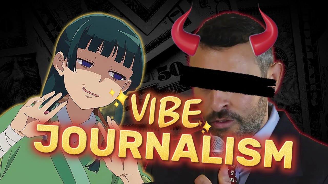 When an Anime Handles Taboo BETTER Than Journalism