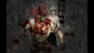 Jeff The Killer - Horrendous Smile Game Walkthrough | Horror Games