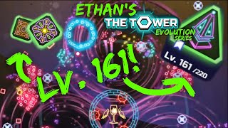 The Tower - Evolution series - First T17+ results, Core mods week! ep 53