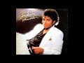 The Lady In My Life (Extended Version) - Michael Jackson