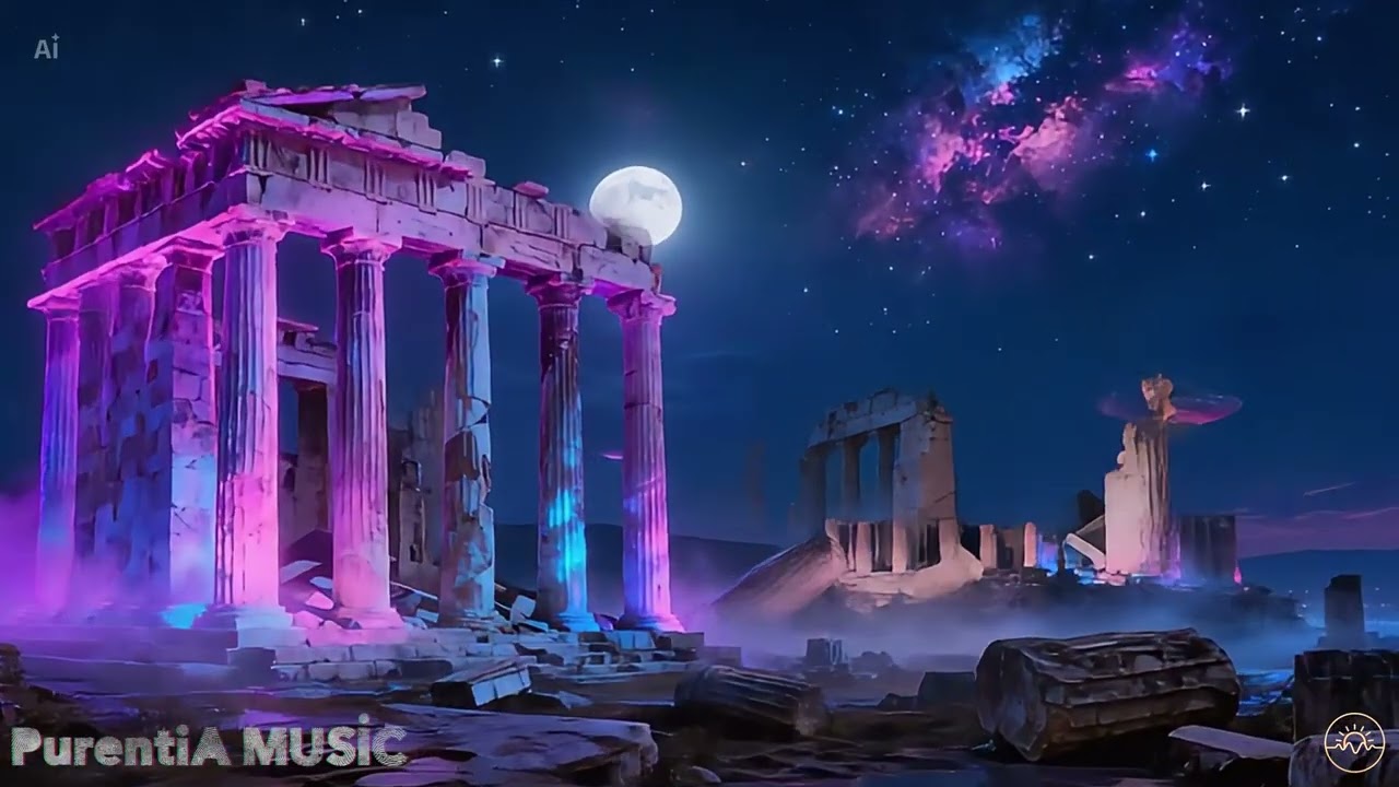 Evolving Instrumental Psychedelic Rock(Long-Form)