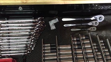 How To Stop Tools From Rusting