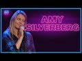 Amy Silverberg - I’m Like a Clown in Bed