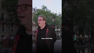 Douglas Kennedy s'inquiète pour l'avenir des Etats-Unis de Donald Trump