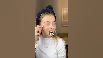 MY first BOYFRIEND 🥰😭 #subscribe #makeuptutorial #grwm #grwmstorytime #grwmmakeup #middleschool