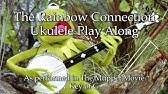 The Muppet Movie Rainbow Connection Youtube