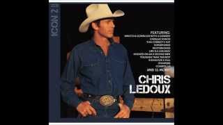 Littlest Cowboy Rides Again - Chris LeDoux chords