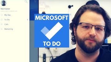 Microsoft To Do App Review