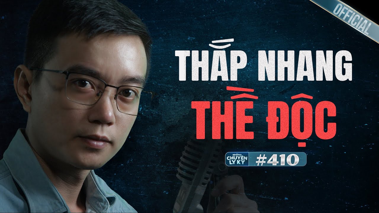 THẮP NHANG THỀ ĐỘC - Lời Thề Một Đời Trả Giá | Chuyện tâm linh Nguyễn Huy kể