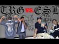 EASTSIDE LONGO XIII VS. TINY RASKALS GANG || MOST PROLIFIC GANG WAR IN LONG BEACH CALIFORNIA