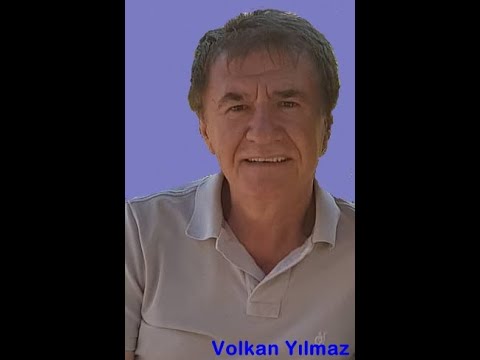 Türk Halk Müziği Sanatçısı Volkan Yılmaz