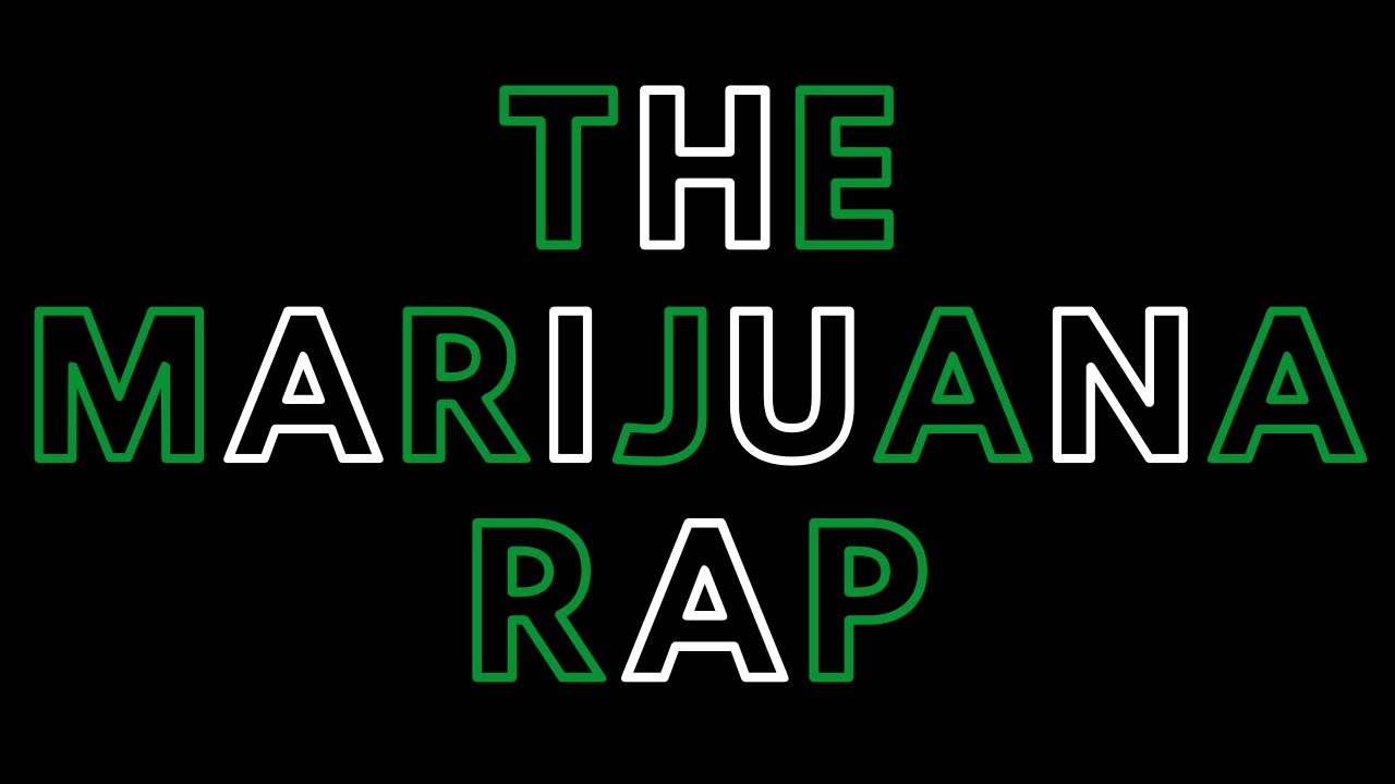 Marijuana Rap