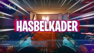 El Musto - Hasbelkader Cs:go Edit