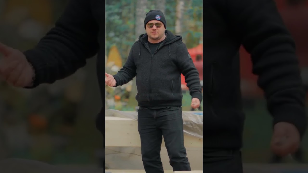 Домокомплект дома из клееного бруса