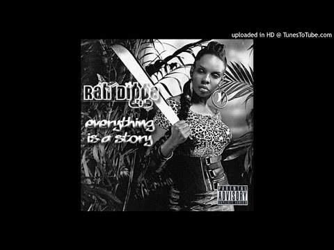 Rah Digga - I'm Comin' Back (プロモオンリー) ② Rah Digga - I'm Comin' Back (プロモオンリー) ②