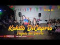 Kokito DiCaprio parte 3