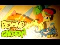 WoodenToaster - Beyond Her Garden (General Mumble remix)